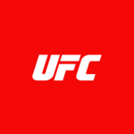 Logo of UFC android Application 